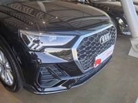 używany Audi Q3 2023 leasing bez bik I krd