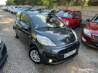 używany Peugeot 107 1.0i*68PS*Elektryka*Lift*Wspomaganie*ABS*Niemcy*opłacony*IDEALNY*stan