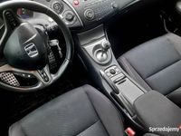 używany Honda Civic LIFT 1.8 Sekwencyjna Ins Alu SalonPL ŚLICZNA !