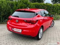 używany Opel Astra Astra 1.6 D (CDTI) Start/Stop Dynamic1.6 D (CDTI) Start/Stop Dynamic