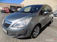 używany Opel Meriva Meriva 1,4T1,4T