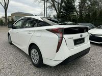 używany Toyota Prius 1.8 HSD LEDY Kamera Ast. Pasa Radar Keyless Go…