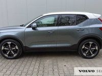 używany Volvo XC40 D4 AWD Momentum aut