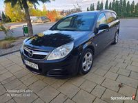Używany Opel Vectra 2008 Kombi