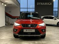 używany Seat Arona -FR 1.0TSI 115KM DSG 2019 r., salon PL, ASO, f-a…