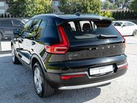 używany Volvo XC40 WD8127S#B3 Core LED K.cof Cz.park Salon PL VAT23%