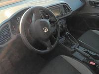 Używany Seat Leon 2013