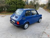 używany Fiat 126 Maluch Elegant