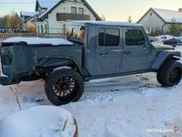 Używany Jeep Gladiator Rubicon 2020 Pickup