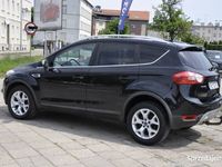 używany Ford Kuga 2.0 Tdci