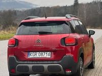 używany Citroën C3 Aircross 1.2 110KM 2022 26kkm