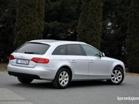 używany Audi A4 2dm 120KM 2008r. 245 127km