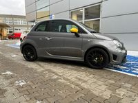 używany Abarth 595 595 595&695595&695