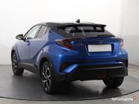 używany Toyota C-HR 1.2 Turbo