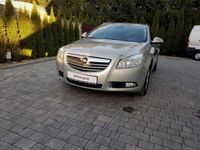 używany Opel Insignia 2dm 130KM 2012r. 179 000km