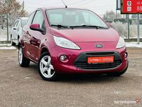 używany Ford Ka 1.2dm 69KM 2009r. 137 000km