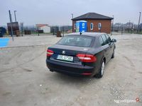 używany Skoda Superb Lift 2.0TDi 170km