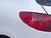 używany Peugeot 206 I ZGUBILES MALY DUZY BRIEF LUBich BRAK WYROBIMY NOWE