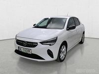 używany Opel Corsa hatchback