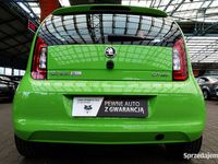 używany Skoda Citigo Fabryczna INSTALACJA GAZOWA LPG 3Lata GWARANCJ…