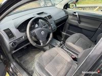 używany VW Polo 9N 2007r. 1,2 benzyna bez skrzyni biegów