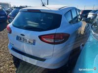 używany Ford C-MAX 2.0 TDCi 150 EN311