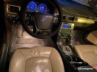 używany Volvo V70 d5