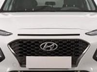 używany Hyundai Kona Navi, Klimatronic, Tempomat, Parktronic,
