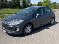 używany Peugeot 308 1,6 HDI