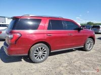 Używany Ford Expedition Limited 2018 SUV