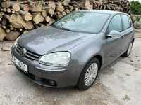 używany VW Golf V