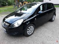 używany Opel Corsa 2010 1.4 benzyna super wersja