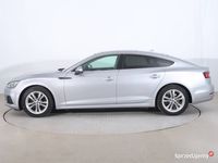 używany Audi A5 2.0 TDI