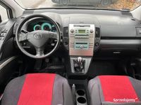 używany Toyota Corolla Verso 