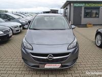 używany Opel Corsa z Niemiec, OPŁACONA (26)