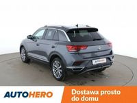 używany VW T-Roc 2dm 190KM 2019r. 109 848km