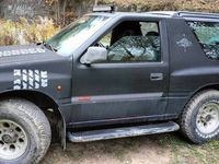 Używany Opel Frontera 1993 SUV