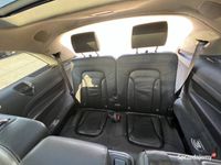 używany Audi Q7 3.0 TDI 7 os. panorama,BOSE,kamera