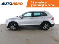 używany VW Tiguan 2dm 150KM 2017r. 103 605km