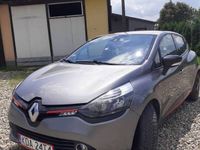 używany Renault Clio IV 