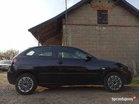 używany Seat Ibiza 1.2