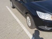 Używany Ford Focus 2008 Czarny Hatchback