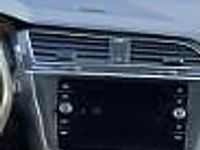 używany VW Tiguan II pierwszy właściciel, z salonu PL