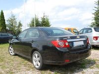 używany Chevrolet Epica 