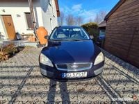 Używany Ford Focus 2007 Granatowy Hatchback