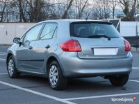 używany Toyota Auris I , Salon Polska, Serwis ASO, Klima