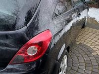 używany Opel Corsa D 1,4, 100 kM, z polskiego salonu, bezwypadkowy