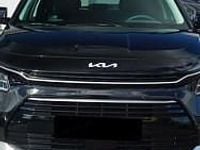 Nowe Kia Niro 129 KM (94 kW) 2025 Czarny SUV