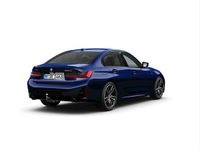 używany BMW 320 d xDrive