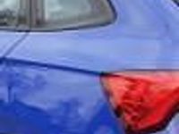 używany Skoda Scala 1,0 TSI 95 kM Salon Polska, F-VAT